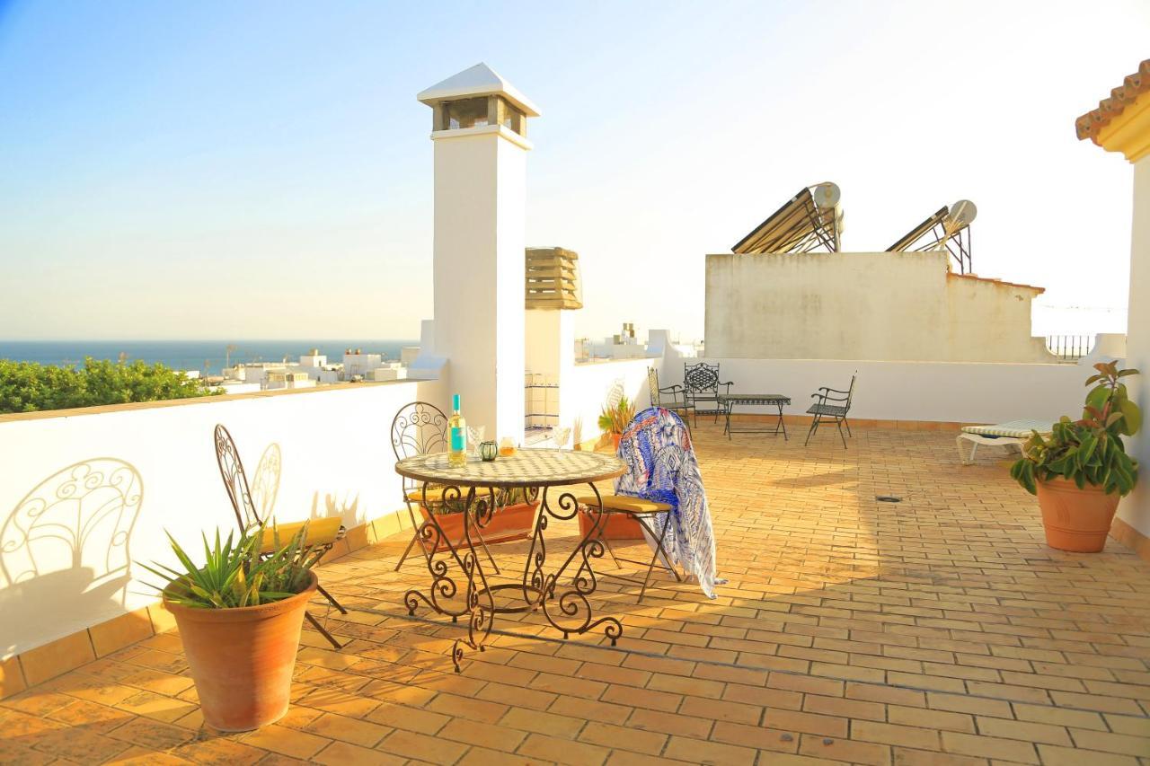 Apartamento Con Balcon Conil De La Frontera